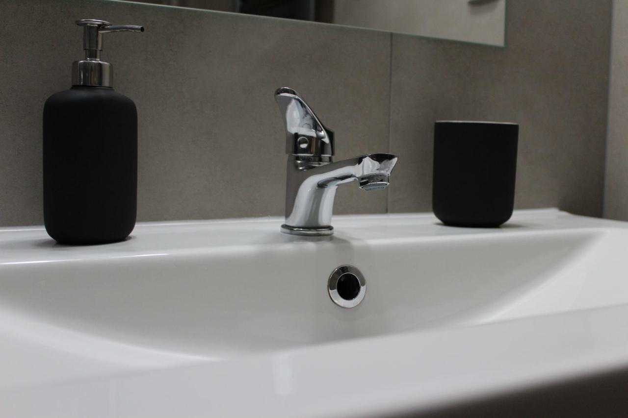 Apartamenty Swistak Maciej Dunajczan Bukowina Tatrzanska Luaran gambar