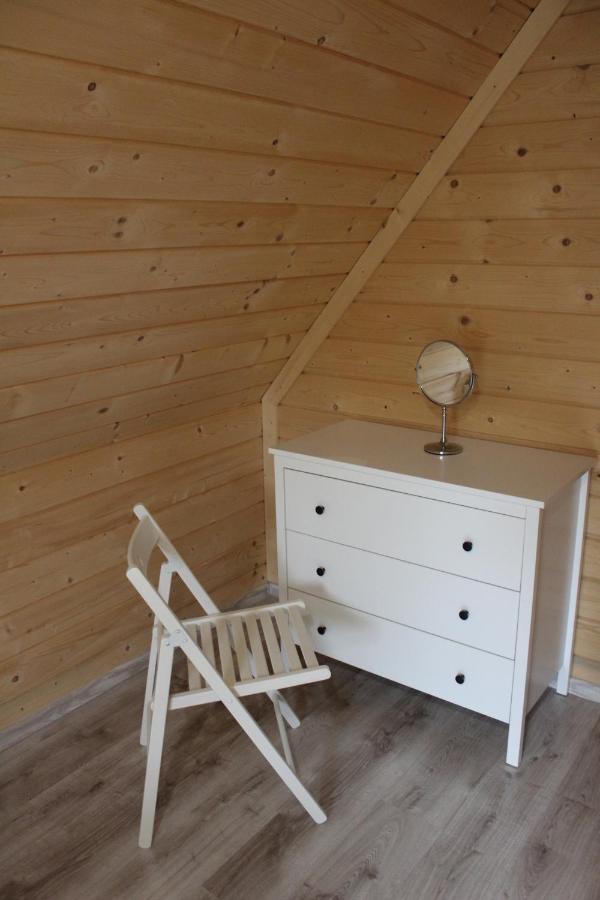 Apartamenty Swistak Maciej Dunajczan Bukowina Tatrzanska Luaran gambar