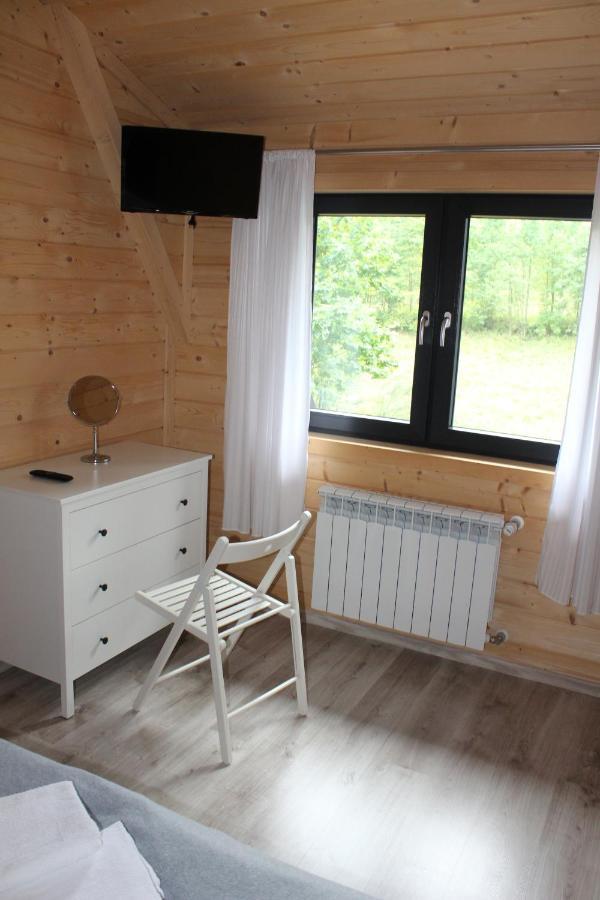 Apartamenty Swistak Maciej Dunajczan Bukowina Tatrzanska Luaran gambar