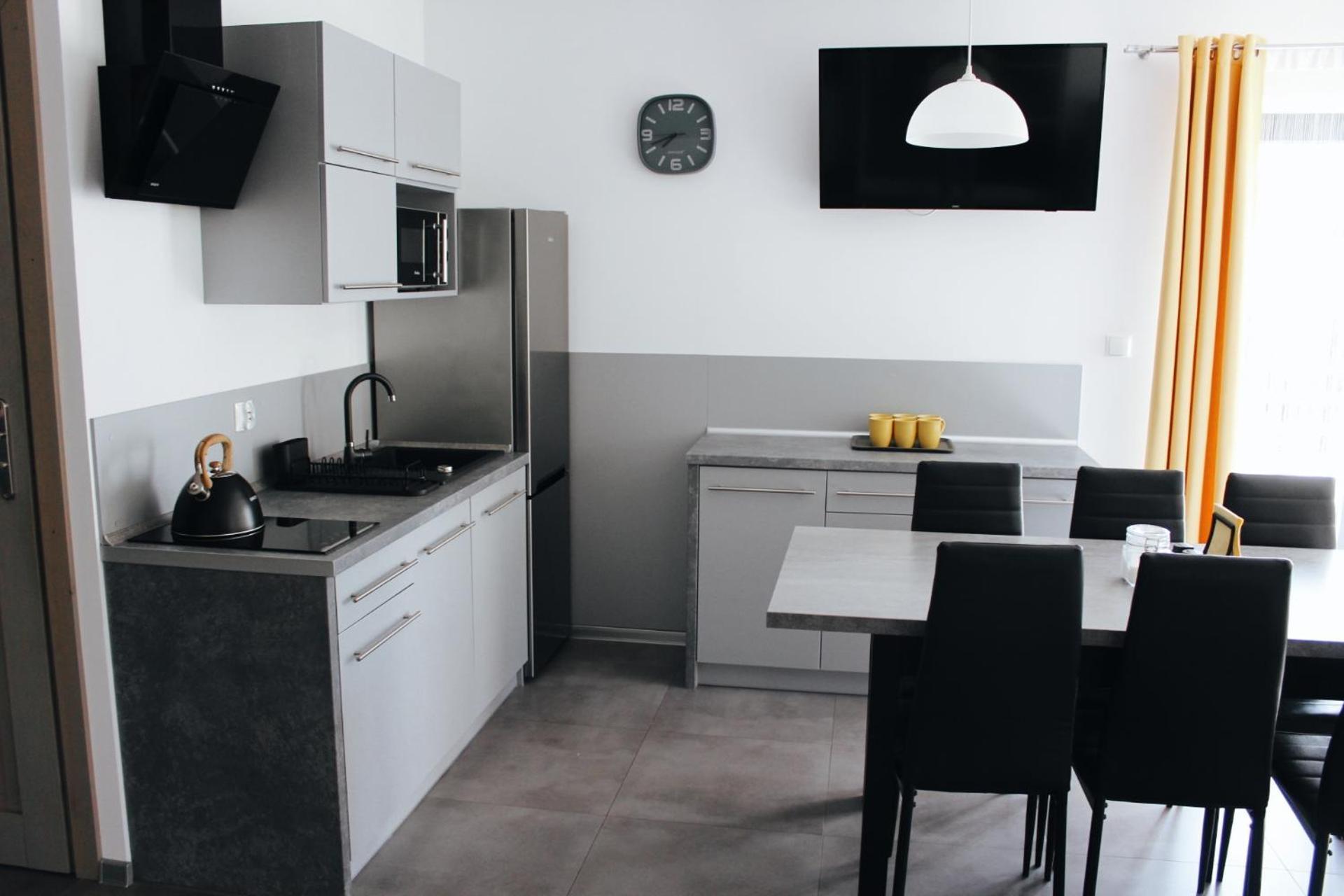 Apartamenty Swistak Maciej Dunajczan Bukowina Tatrzanska Luaran gambar