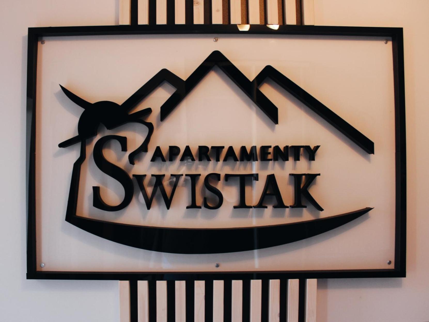 Apartamenty Swistak Maciej Dunajczan Bukowina Tatrzanska Luaran gambar