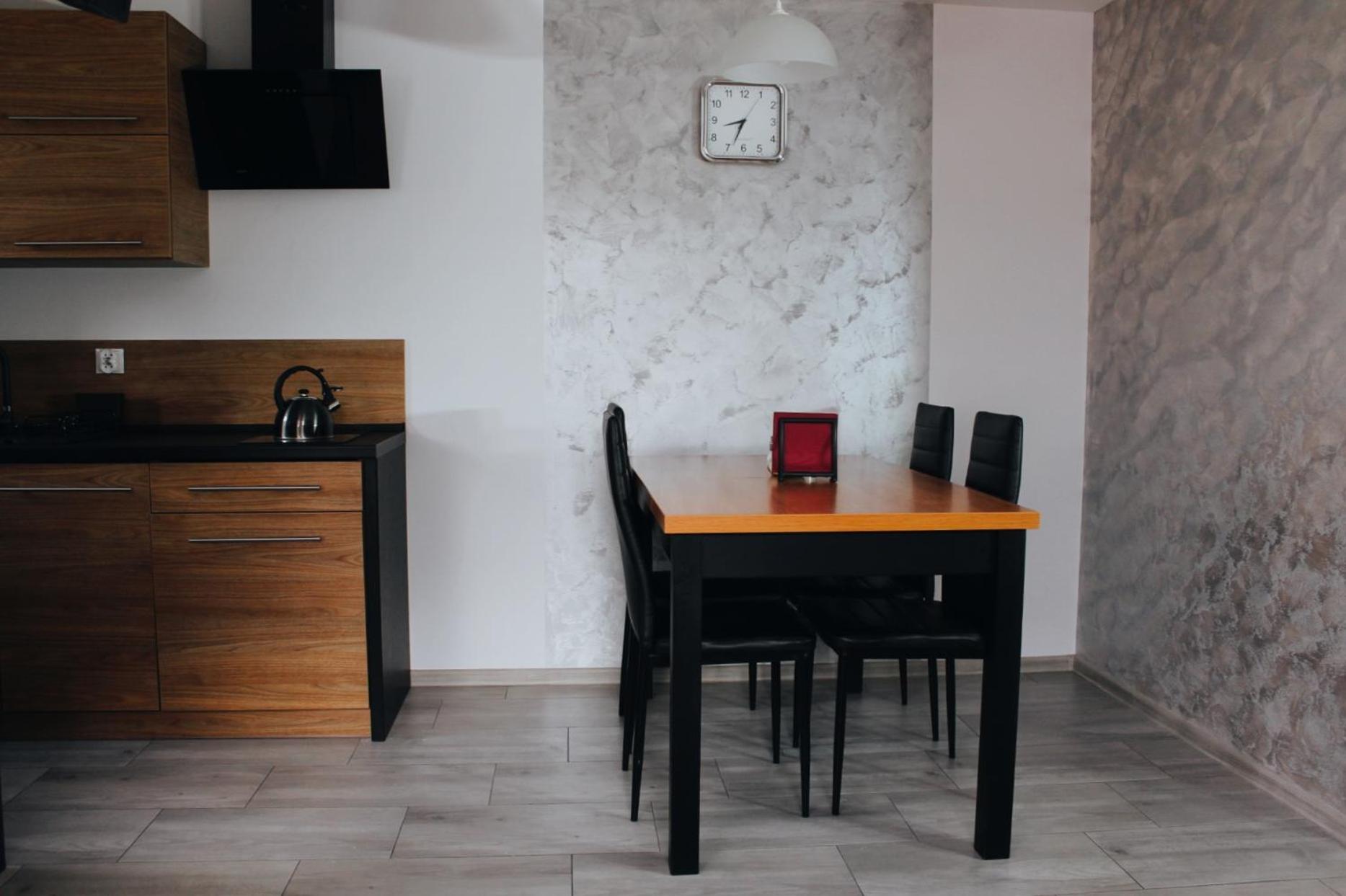 Apartamenty Swistak Maciej Dunajczan Bukowina Tatrzanska Luaran gambar