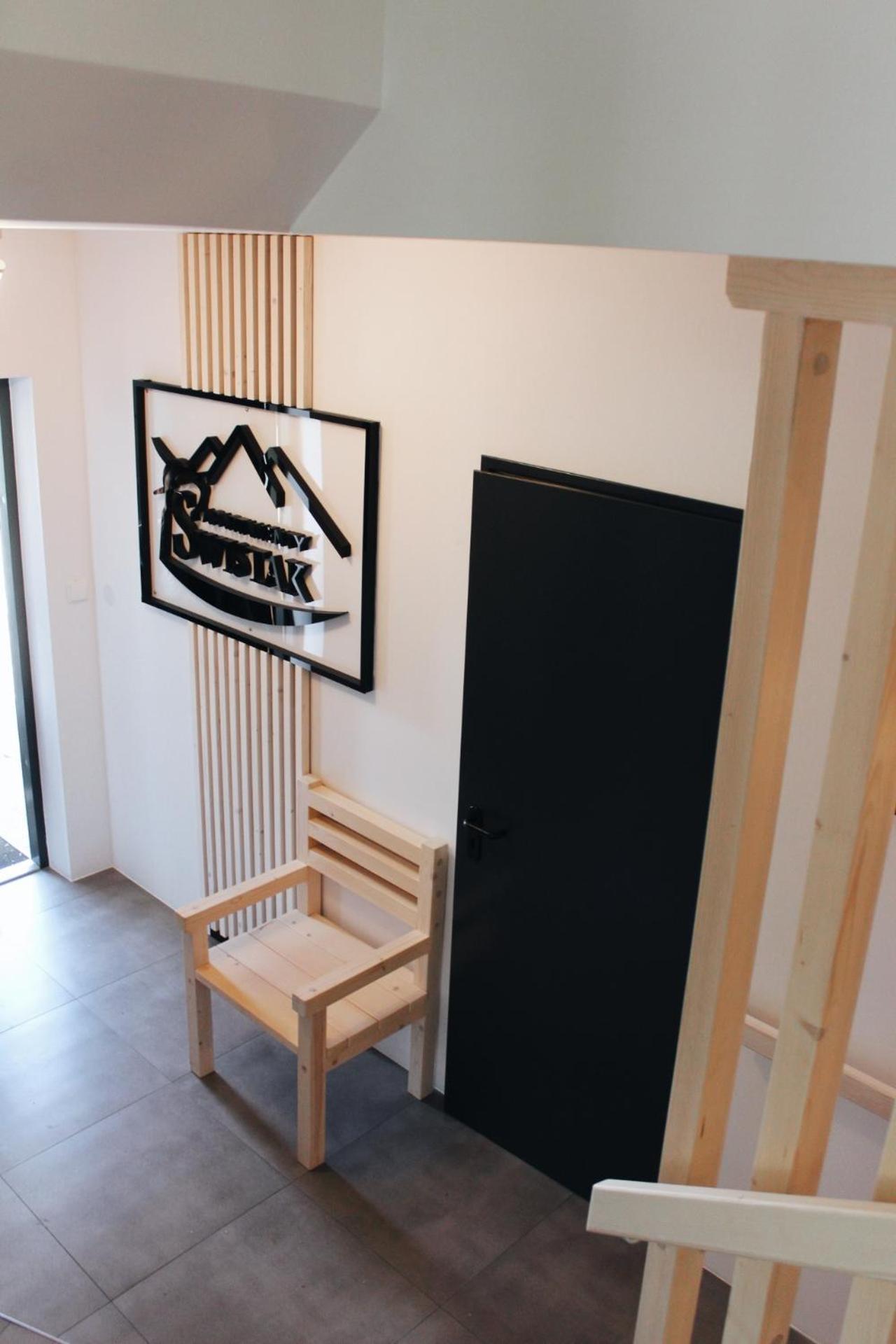 Apartamenty Swistak Maciej Dunajczan Bukowina Tatrzanska Luaran gambar